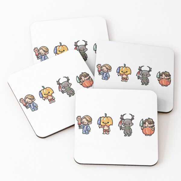 Item preview, Pick Your Killer 2 designed and sold by MonkeysComics.