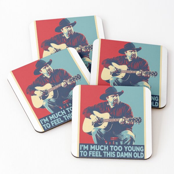 Item preview, Hank Williams Jr Retro designed and sold by AnahiMoses.