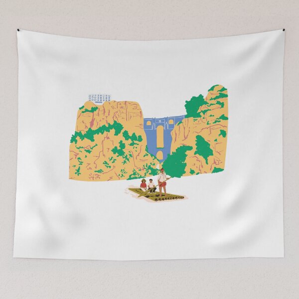 Item preview, Funny Christmas Battle Plan Retro Holiday Art designed and sold by Ladicreatis.