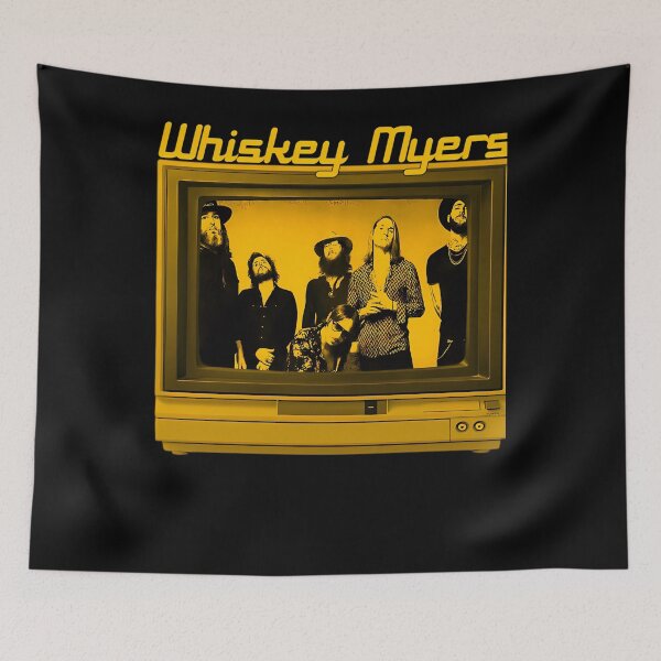 Item preview, Country Band In Yellow Television Frame designed and sold by xnkha-deptrai.