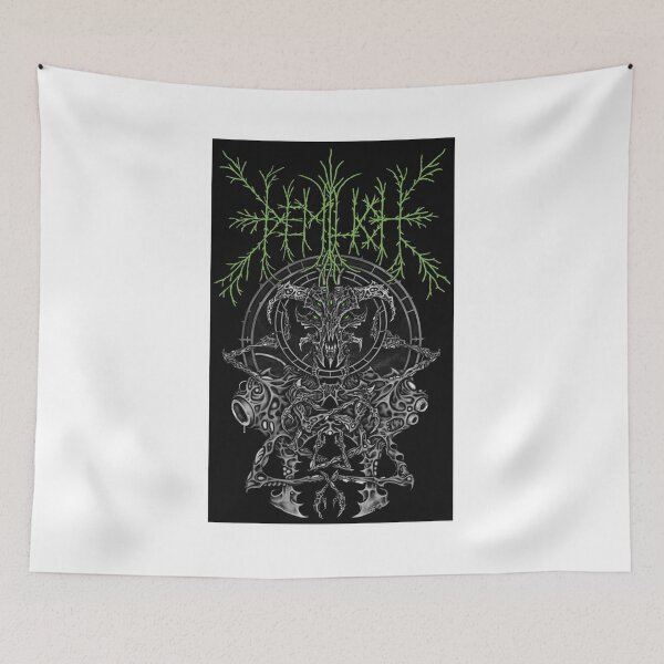 Item preview, DIMILICH designed and sold by Oddityorbiit.