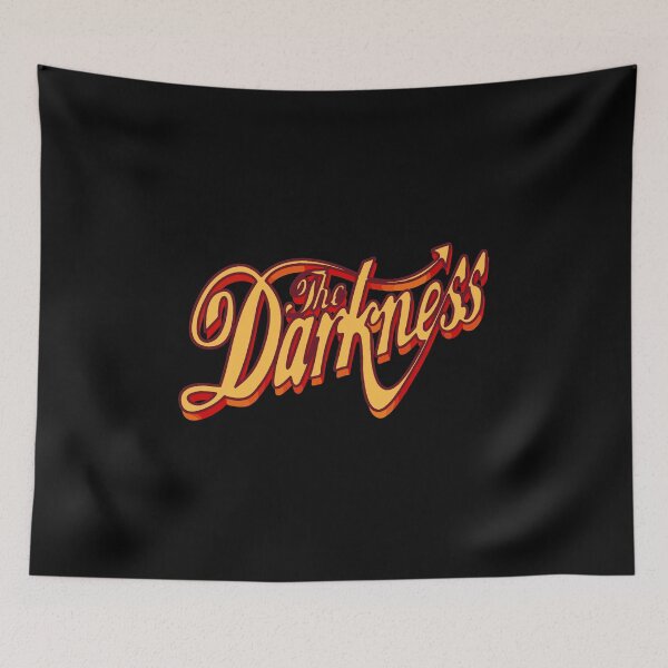 Item preview, The Darkness designed and sold by prawatsukub.