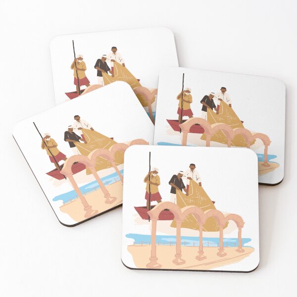 Item preview, Woodland Animal Friends Vintage Storybook Art designed and sold by Ladicreatis.