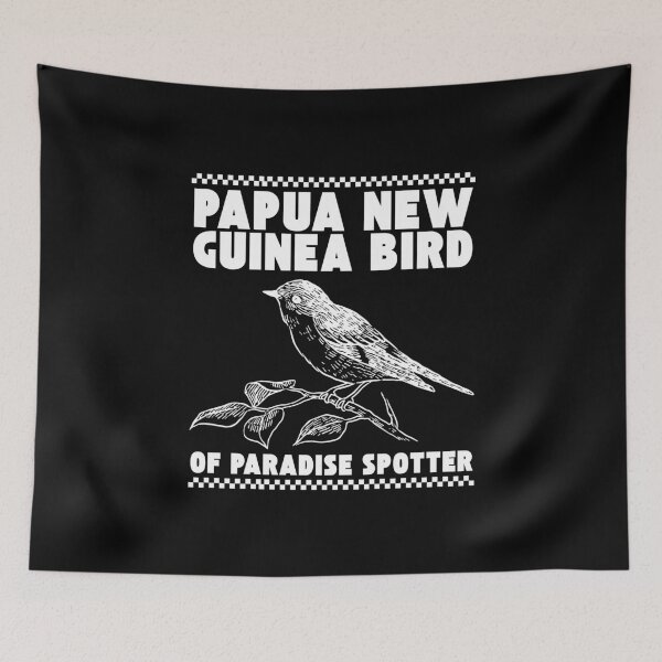 Item preview, Bird of paradise spotter designed and sold by Peerless-Prime.