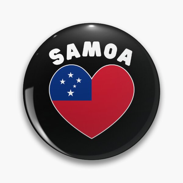 Item preview, Samoa designed and sold by Peerless-Prime.
