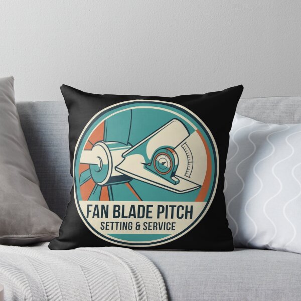 Item preview, Fan Blade Pitch Setting and Service HVAC Maintenance designed and sold by Amr Darwish Graphic designer.