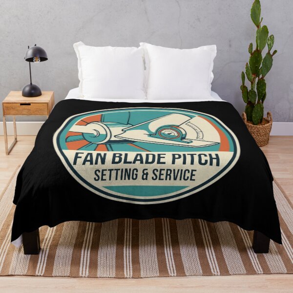 Item preview, Fan Blade Pitch Setting and Service HVAC Maintenance designed and sold by Amr Darwish Graphic designer.