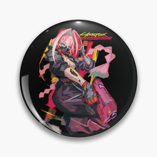 Item preview, Futuristic Cyberpunk Silhouette Character designed and sold by intczoe3982.
