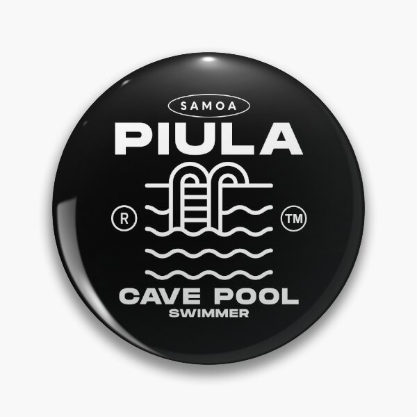 Item preview, Piula cave pool swimmer designed and sold by Peerless-Prime.