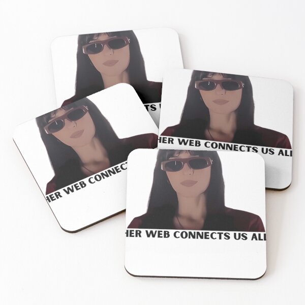 Item preview, Madame Web designed and sold by bug-bug-dog.