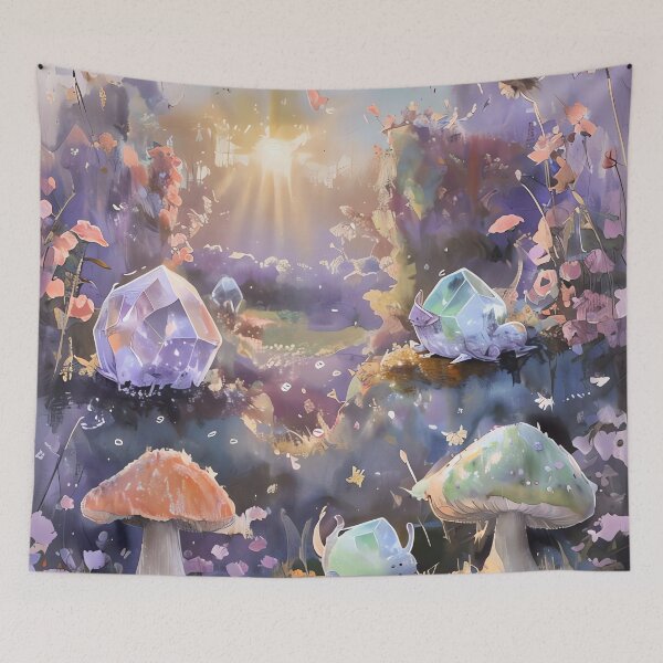 Item preview, Crystal Garden Dwellers designed and sold by ONYX Pixee.