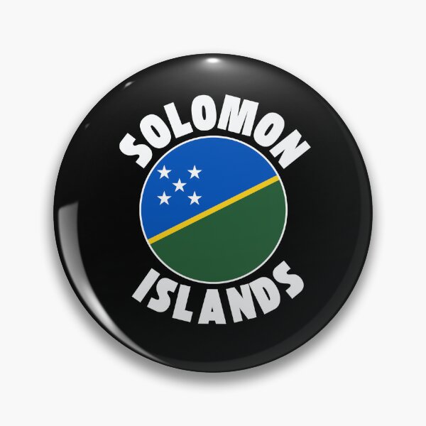 Item preview, Solomon Islands designed and sold by Peerless-Prime.