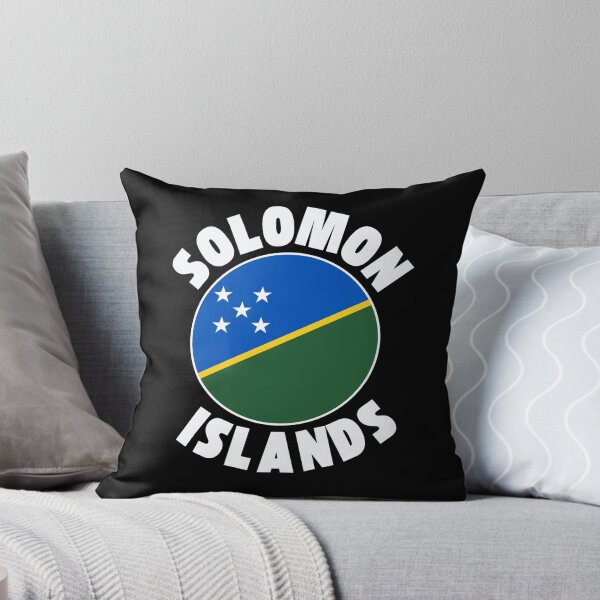 Item preview, Solomon Islands designed and sold by Peerless-Prime.