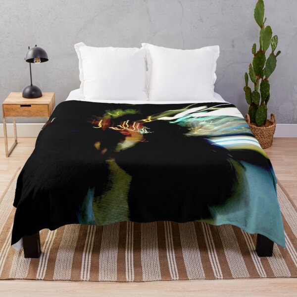 Item preview, Lisbon Night Street Light Trails and Silhouettes designed and sold by Marino4ka.