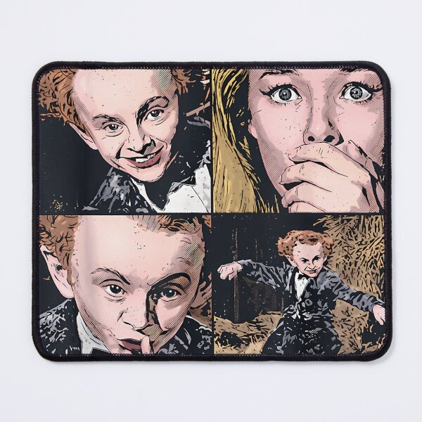 Item preview,  Rumpelstiltskin Tiptoe Meme Vintage Horror Comic designed and sold by fdroeaunvjk.