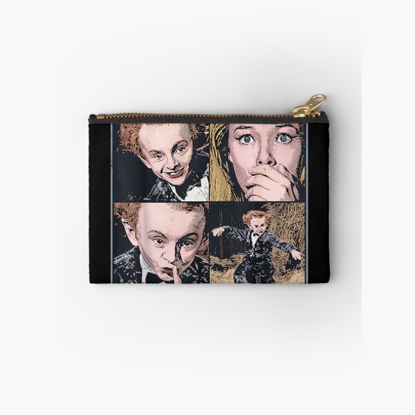 Item preview,  Rumpelstiltskin Tiptoe Meme Vintage Horror Comic designed and sold by fdroeaunvjk.