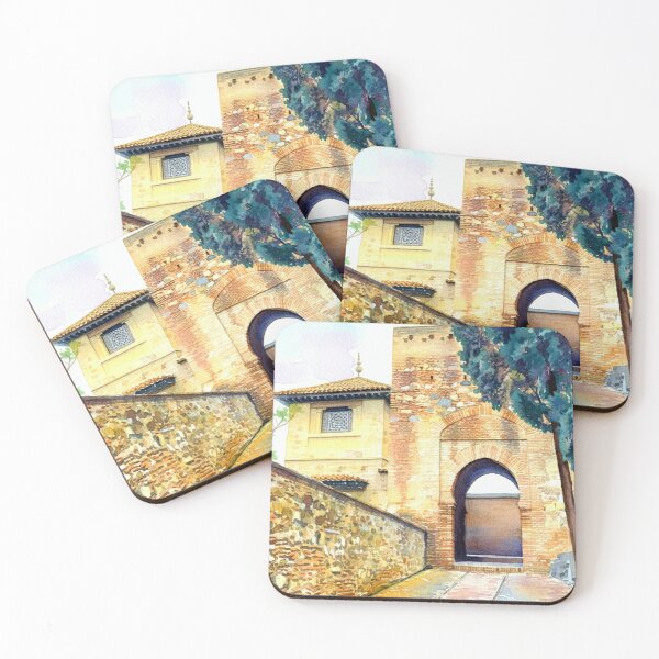 Item preview, ALCAZABA designed and sold by Nifashedji.