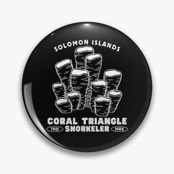 Item preview, Coral triangle snorkeler designed and sold by Peerless-Prime.