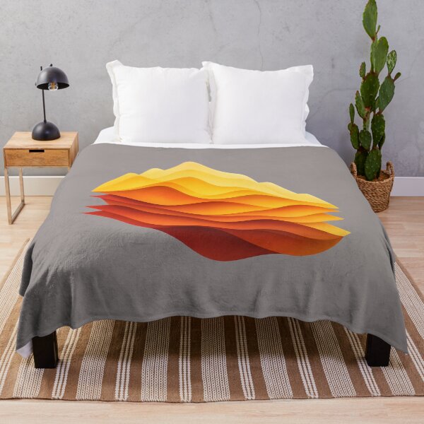 Item preview, Abstract-Stacked-Cheese-Slices-Art designed and sold by CristinVasiliu.