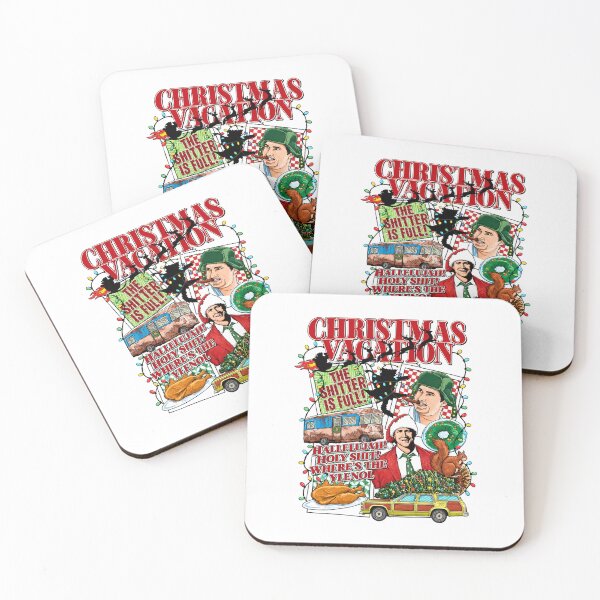 Item preview, Christmas Vacation designed and sold by EllaCraftCreaT.