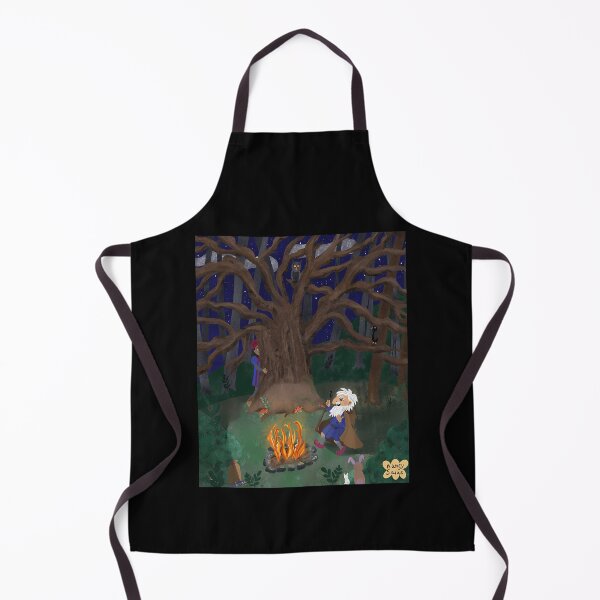 Aperçu de l'œuvre Rumpelstiltskin 9 créée et vendue par fdroeaunvjk.