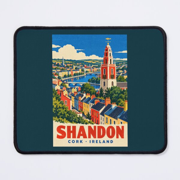 Item preview, Shandon - Ireland designed and sold by GoodOldVintage.