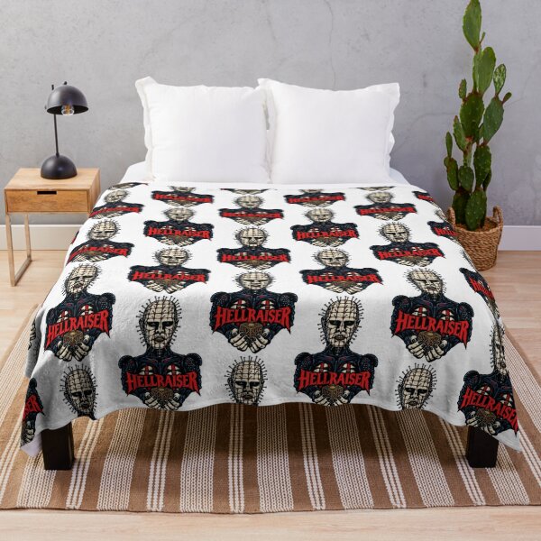 Item preview, Hellraiser cenobites designed and sold by ArtaxLives.