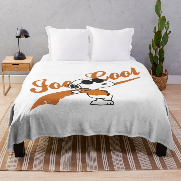Item preview, Snoopy Peanuts Joe Cool designed and sold by shariuncushon.