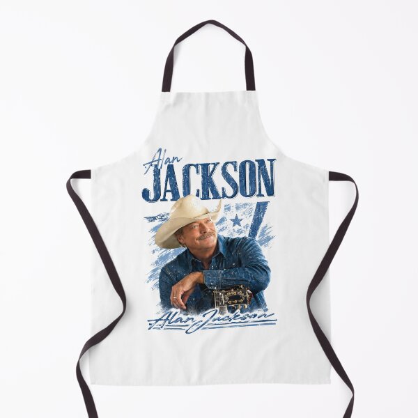 Item preview, alan jackson designed and sold by EllaCraftCreaT.
