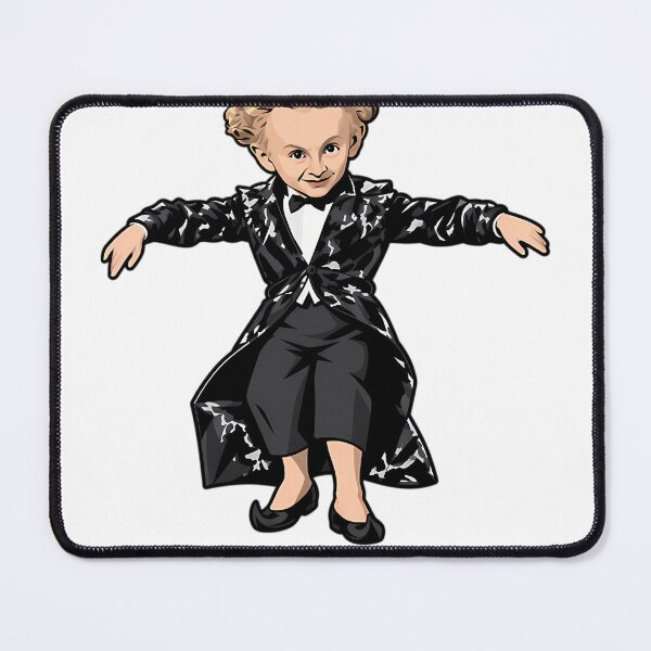 Item preview, Tiptoeing Ai Viral Baby Meme designed and sold by fdroeaunvjk.