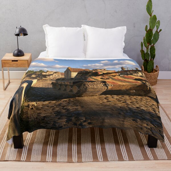 Item preview, The Panther on the Stone Bridge designed and sold by Skyframe Aviation.
