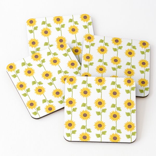 Item preview, Sunflower pattern designed and sold by KeelinX.
