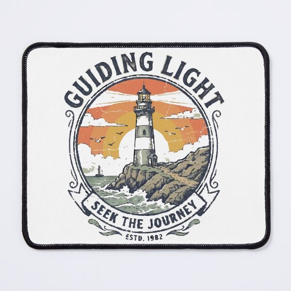 Item preview, The Sailor's Lighthouse designed and sold by DevXSolver.