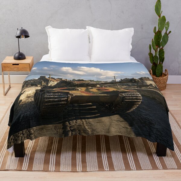 Item preview, The Village Beyond the Bridge designed and sold by Skyframe Aviation.