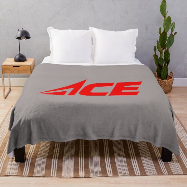 Item preview, ACE-Hardware-Logo-Red designed and sold by ZuhalCaliskan.