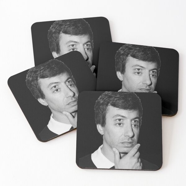 Item preview, Nathan Fielder designed and sold by TheDamianSArt.