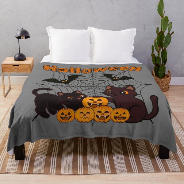 Item preview, Halloween designed and sold by LittleHappiness by Kamollak .