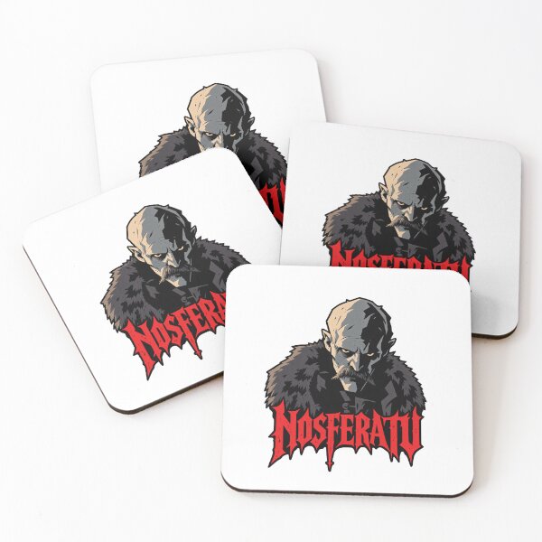 Item preview, Robert Eggers Nosferatu designed and sold by ArtaxLives.