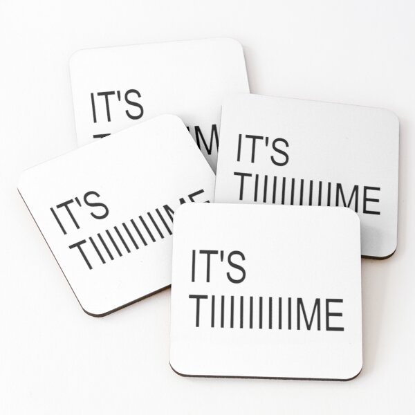 Item preview, its time Mariah Carey song designed and sold by basakyavuz.
