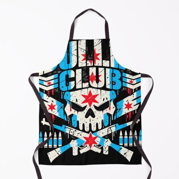 Item preview, Bullet Club CM Punk designed and sold by Davage23.