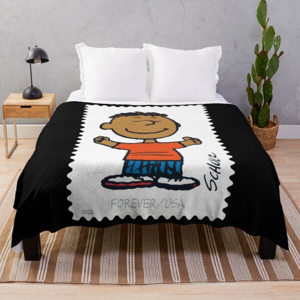 Item preview, SNOOPY USA Postage stamp designed and sold by shariuncushon.