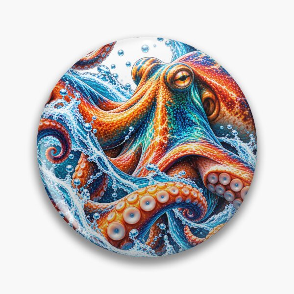 Item preview, Octopus  designed and sold by ONFORM.