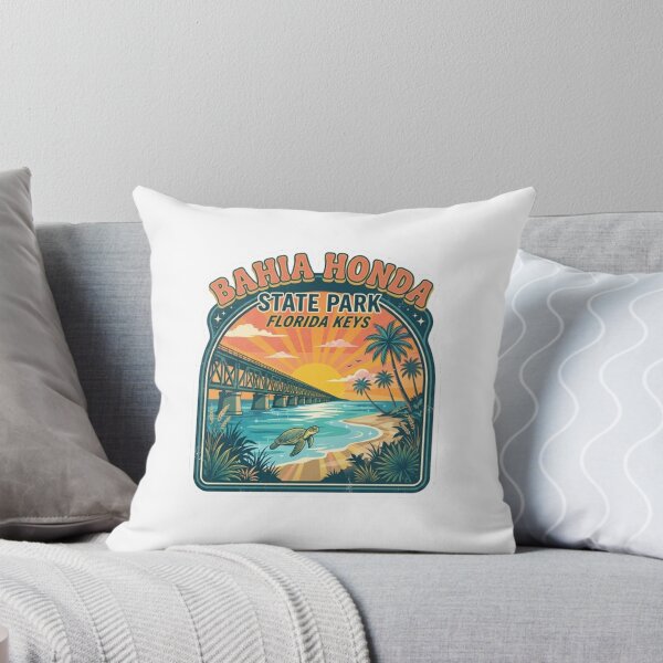 Item preview, Bahia honda state park designed and sold by sanawnaw154.
