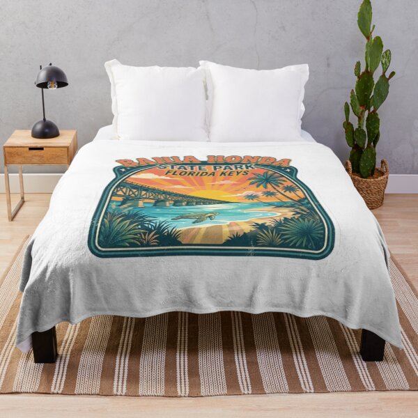 Item preview, Bahia honda state park designed and sold by sanawnaw154.