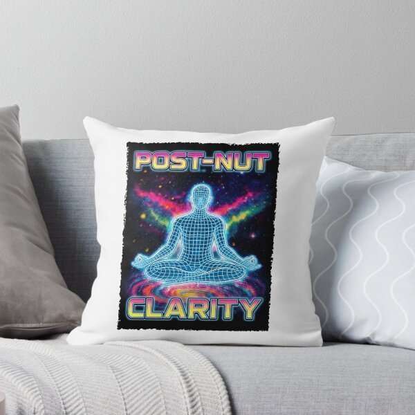 Item preview, POST-NUT CLARITY designed and sold by Pintwich.