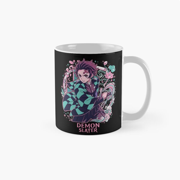 Item preview, Demon Slayer Tanjiro Kamado: A Thousand Rays of Hope designed and sold by NarwhalXV.