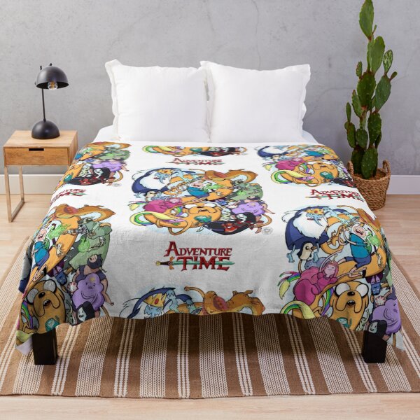 Item preview, Adventure time designed and sold by Dilshan Chathuranga.