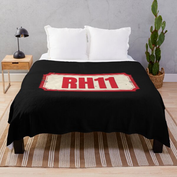 Item preview, RH11 - Vintage Crawley Street Sign designed and sold by Rebel Rewind.
