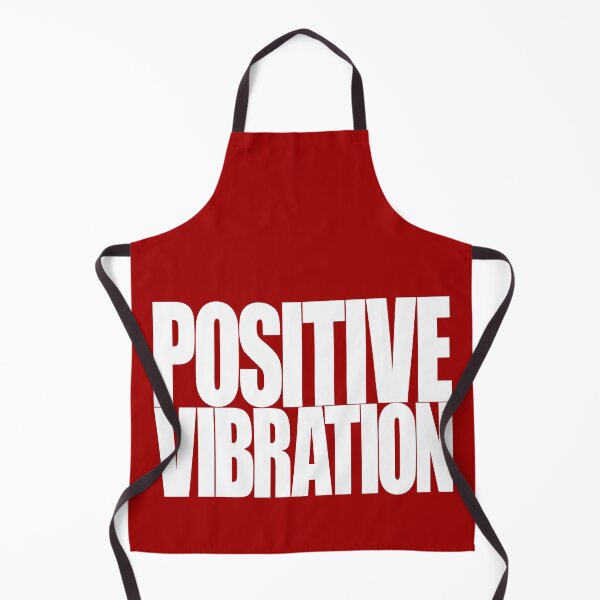 Item preview, POSITIVE VIBRATION V1 designed and sold by ART OF ORION.