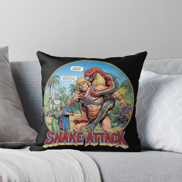Item preview, Snake Attack designed and sold by ME design.